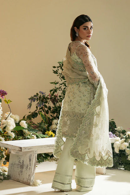 Nuria | Wedding Wear Embellished Suit