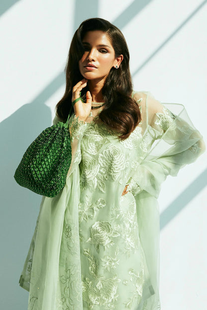 Zara ShahJahan | Eid Festive Wear Set
