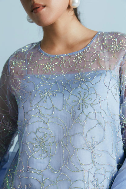 Zara ShahJahan | Eid Festive Wear Set